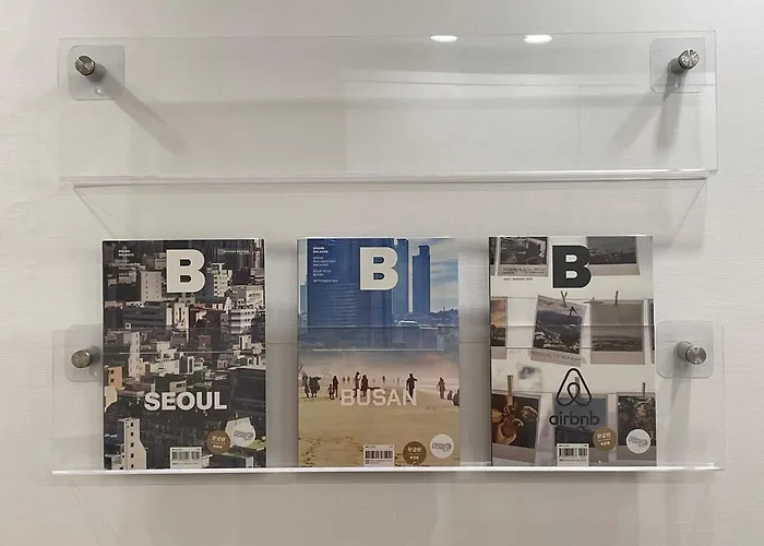 アパート Arte Gangnam, Seolleung Station 7 Minutes, Gangnam, Coex, Forest, Lotte World, Apgujeong, Beauty