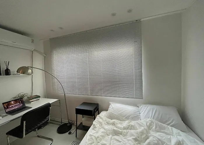 Arte Gangnam, Seolleung Station 7 Minutes, Gangnam, Coex, Forest, Lotte World, Apgujeong, Beauty