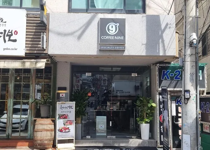 アパート Arte Gangnam, Seolleung Station 7 Minutes, Gangnam, Coex, Forest, Lotte World, Apgujeong, Beauty *