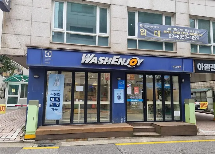 Arte Gangnam, Seolleung Station 7 Minutes, Gangnam, Coex, Forest, Lotte World, Apgujeong, Beauty アパート *