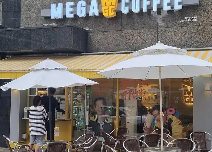 Arte Gangnam, Seolleung Station 7 Minutes, Gangnam, Coex, Forest, Lotte World, Apgujeong, Beauty アパート *
